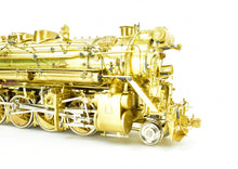 Load image into Gallery viewer, HO Brass OMI - Overland Models NYC - New York Central H-10a 2-8-2 Elesco FWH