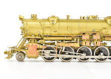 Load image into Gallery viewer, HO Brass Westside Model Co. B&O - Baltimore & Ohio S-1a 2-10-2