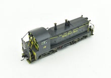 Load image into Gallery viewer, HO Brass OMI - Overland Models Inc. NKP - Nickel Plate Road EMD NW-2 Custom Painted