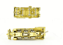 Load image into Gallery viewer, HO Brass VH - Van Hobbies CPR - Canadian Pacific Railway 0-6-0 U-3e Switcher