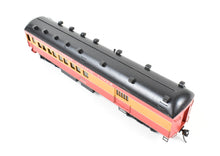 Load image into Gallery viewer, HO Brass S. Soho & Co. SP - Southern Pacific Harriman Combine CP "Daylight" No. 2490