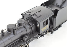 Load image into Gallery viewer, HO Brass NWSL - NorthWest Short Line USRA 0-6-0 Custom Painted & Detailed as GTW - Grand Truck Western