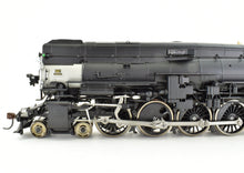 Load image into Gallery viewer, HO Athearn Genesis SP - Southern Pacific MT-4 4-8-2 #4360 with Shrouding DC Analog