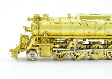 Load image into Gallery viewer, HO Brass Hallmark Models KCS - Kansas City Southern - J-1 - 2-10-4