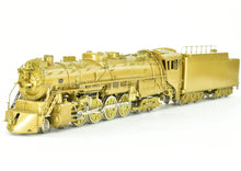 Load image into Gallery viewer, HO Brass NJ Custom Brass CB&Q - Burlington Route Class O5B 4-8-4