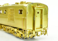 Load image into Gallery viewer, HO Brass OMI - Overland Models Inc. Milw - Milwaukee Road Alco DL-107A