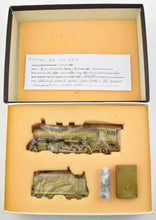 Load image into Gallery viewer, HO Brass PFM - SKI NP - Northern Pacific W-1 Class 2-8-2