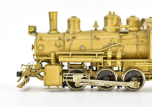 Load image into Gallery viewer, HO Brass Balboa ATSF - Santa Fe 9000 Class 0-6-0 Switcher