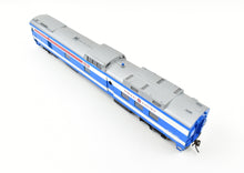 Load image into Gallery viewer, HO Brass OMI - Overland Models, Inc. - General Electric Test Car FP No. 100