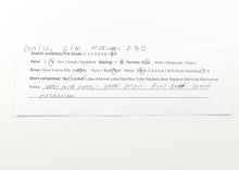 Load image into Gallery viewer, HO Brass PFM - SKI L&N - Louisville & Nashville H-28a Class 2-8-0