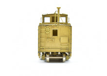 Load image into Gallery viewer, HO Brass NPP - Nickel Plate Products Soo Line Caboose Custom Painted