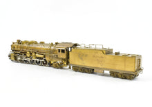 Load image into Gallery viewer, HO Brass PFM - United ATSF - Santa Fe 2-10-2