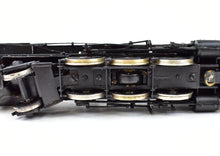 Load image into Gallery viewer, HO Brass CON Westside Model Co. ATSF - Santa Fe 4-4-6-2 Custom Painted