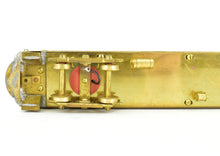 Load image into Gallery viewer, HO Brass Suydam PE - Pacific Electric Long Beach Twelves Sled Interurban Coach Trailers