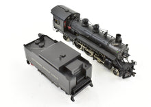 Load image into Gallery viewer, HO Brass Westside Model Co. SP - Southern Pacific Class PR-1 2-6-2 Prairie Custom Painted