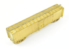 Load image into Gallery viewer, HO Brass PSC - Precision Scale Co. REA - Railway Express Agency Ice Refrigerator Car