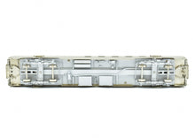Load image into Gallery viewer, HO Brass TCY - The Coach Yard ATSF - Santa Fe Streamlined RPO 60' Compartment #82-88