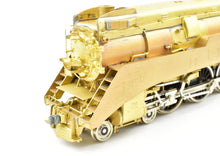 Load image into Gallery viewer, HO Brass Westside Model Co. SP - Southern Pacific Class P-10 4-6-2 Streamlined