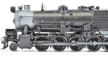 Load image into Gallery viewer, HO Brass PFM - United PRR - Pennsylvania Railroad - I-1 - 2-10-0 Decapod - Pro Paint