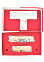 Load image into Gallery viewer, HO Brass Westside Model Co. NYC - New York Central J-1e 4-6-4 Hudson