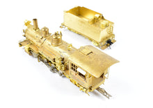 Load image into Gallery viewer, HOn3 Brass Westside Model Co. D&RGW - Denver & Rio Grande Western K-27 "Slide Valve" Modern Version