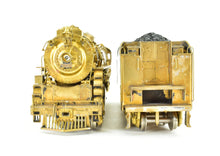 Load image into Gallery viewer, HO Brass CON PFM - Fujiyama C&NW - Chicago & North Western Class H 4-8-4 - From the PFM Collection.