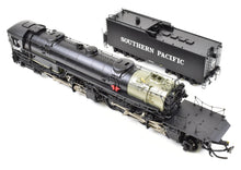 Load image into Gallery viewer, O Brass CON Key Imports SP - Southern Pacific AC-12 4-8-8-2 Cab Forward FP #4294 DCC & Sound FP