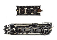 Load image into Gallery viewer, HO Brass Crown Custom Imports NH - New Haven I-2 4-6-2 Pacific w/ ATS on Pilot Factory Painted