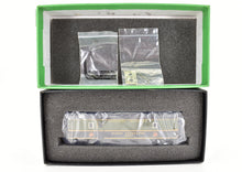 Load image into Gallery viewer, HO Brass OMI - Overland Models, Inc. CNR - Canadian National Railway Steam Heater Car Custom Painted