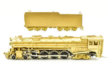 Load image into Gallery viewer, HO Brass PFM - Fujiyama MILW - Milwaukee Road 4-8-4 Class S-2 1981 Model