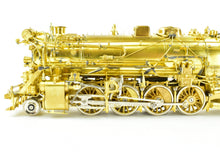 Load image into Gallery viewer, HO Brass OMI - Overland Models NYC - New York Central H-10a 2-8-2 Elesco FWH
