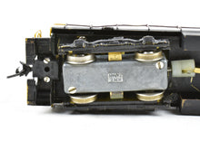 Load image into Gallery viewer, HO Brass Trains Inc. CPR - Canadian Pacific Railway ALCO S-2 Diesel Custom Painted No. 7050