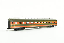 Load image into Gallery viewer, HO Brass S. Soho & Co. GN - Great Northern Empire Builder #1209 Coach CP No. 1212