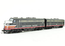 Load image into Gallery viewer, HO Life-Like Proto 2000 SP - Southern Pacific EMD F7A/F7B/F7B/F7A 4-Unit Set DCC and Sound