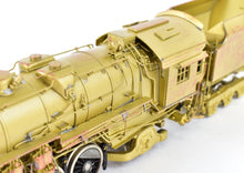 Load image into Gallery viewer, HO Brass Westside Model Co. B&O - Baltimore & Ohio S-1a 2-10-2