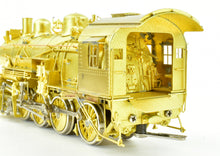 Load image into Gallery viewer, HO Brass OMI - Overland Models C&O - Chesapeake & Ohio - G-9 - 2-8-0