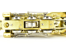 Load image into Gallery viewer, HO Brass VH - Van Hobbies CPR - Canadian Pacific Railway 0-6-0 U-3e Switcher