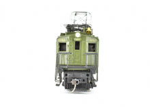 Load image into Gallery viewer, HO Brass Suydam GN - Great Northern Z-1 Box Cab Electric Locomotive Custom Painted
