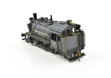 Load image into Gallery viewer, HO Brass NWSL - Northwest Short Line Georgia Pacific #9 Baldwin Side Tank 2-6-2T Logger