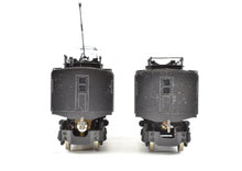 Load image into Gallery viewer, HO Brass Suydam MILW - Milwaukee Road EF1A/EF3 Booster Set Custom Painted WRONG BOX