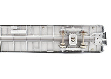 Load image into Gallery viewer, HO Brass CON TCY - The Coach Yard ATSF - Santa Fe Economy Baggage Car #3865 FP Grey and Black