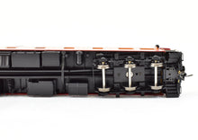 Load image into Gallery viewer, HO Brass CON TCY - The Coach Yard No. 0978.1 SLSW - St Louis Southwestern; Cotton Belt "Fair Lane", Pullman HW; Official car 1953 era