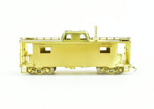 Load image into Gallery viewer, HO Brass PSC - Precision Scale Co. PRR - Pennsylvania Railroad N-8 Caboose Unpainted
