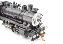 Load image into Gallery viewer, HO Brass Sunset Models SP - Southern Pacific S-12 0-6-0 Switcher Prestige Series Custom Painted