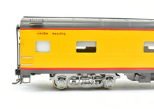 Load image into Gallery viewer, HO Brass Wasatch Model Co. UP - Union Pacific "Placid View" 11-Bedroom Sleeper CP