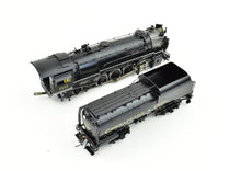 Load image into Gallery viewer, HO Brass CON DVP - Division Point Chesapeake & Ohio K1 2-8-2 Factory Painted #1111