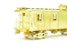Load image into Gallery viewer, HO Brass OMI - Overland Models, Inc. NYC - New York Central 1900 Wood Caboose
