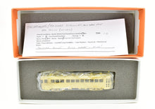 Load image into Gallery viewer, HO Brass The Car Works C&LE - Cincinnati & Lake Erie Red Devils #110-129 Electric Car