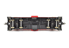 Load image into Gallery viewer, HO Brass OMI - Overland Models, Inc. C&NW - Chicago & North Western Steel Bay Window Caboose CP Red