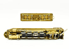 Load image into Gallery viewer, HO Brass PFM - Fujiyama MILW - Milwaukee Road 4-8-4 Class S-2 1981 Model